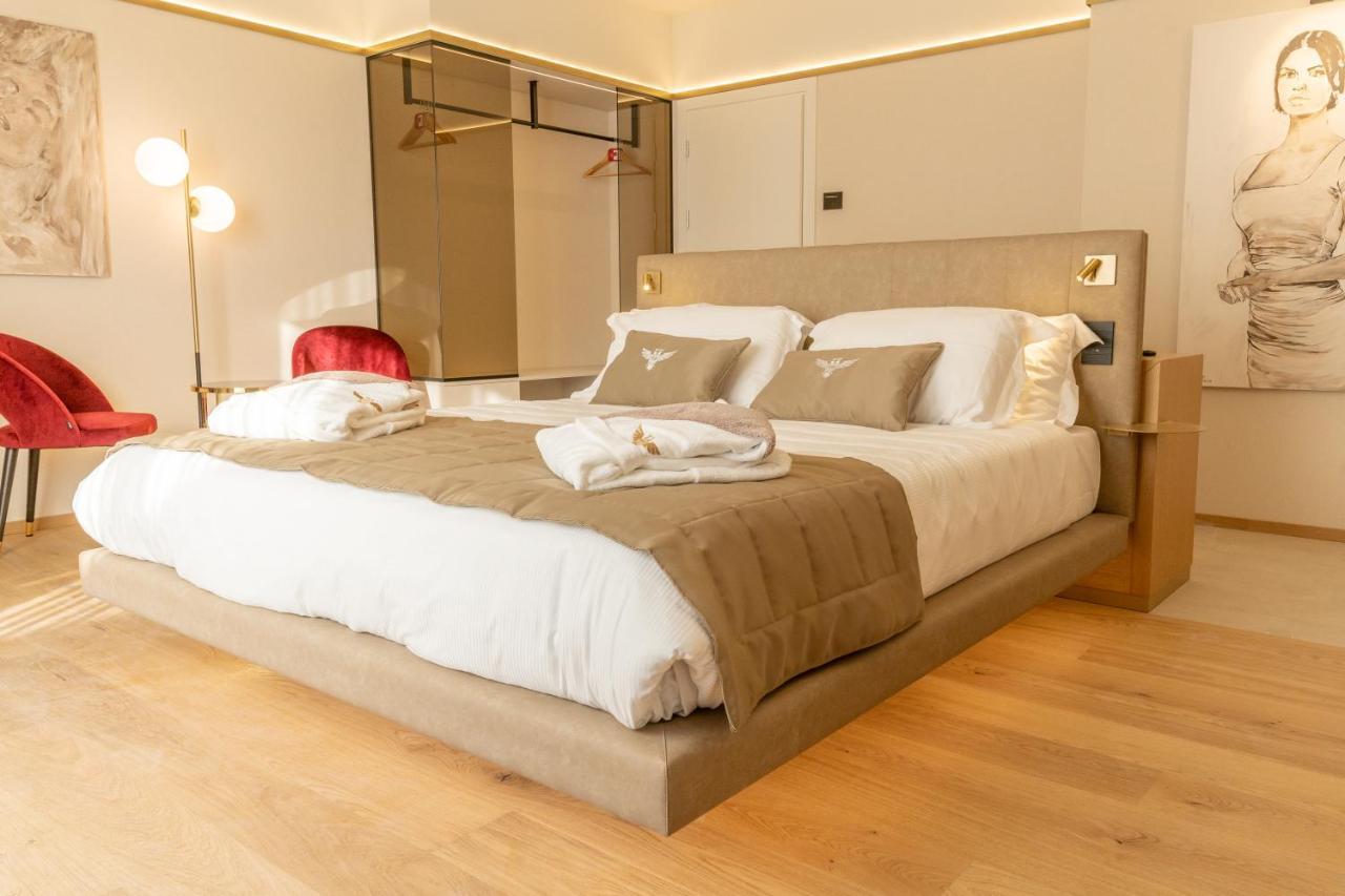 Relais Forte Benedek Wine & Spa - Adults Only Pastrengo Dış mekan fotoğraf