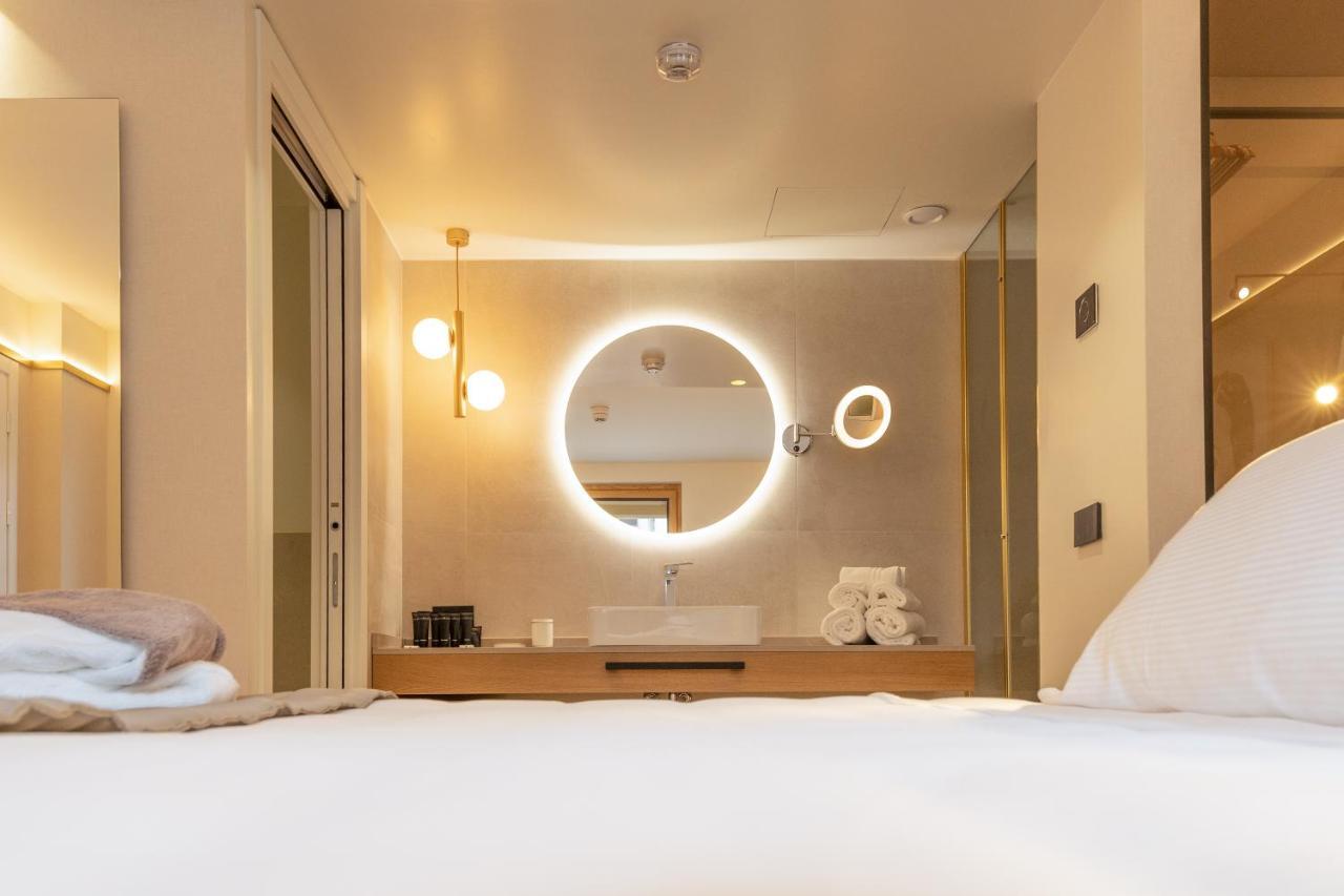 Relais Forte Benedek Wine & Spa - Adults Only Pastrengo Dış mekan fotoğraf