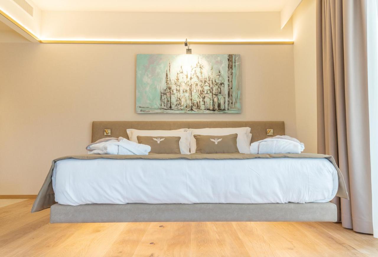 Relais Forte Benedek Wine & Spa - Adults Only Pastrengo Dış mekan fotoğraf