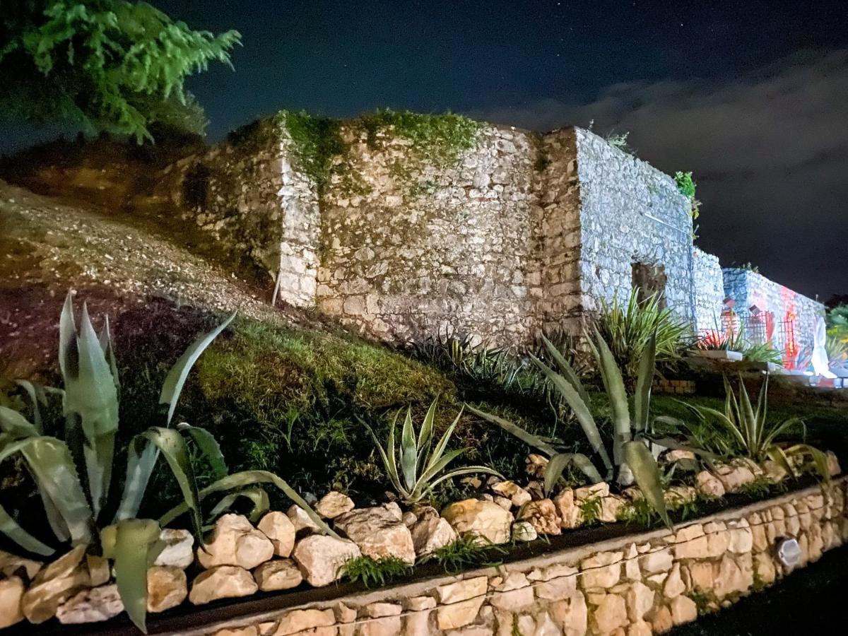 Relais Forte Benedek Wine & Spa - Adults Only Pastrengo Dış mekan fotoğraf