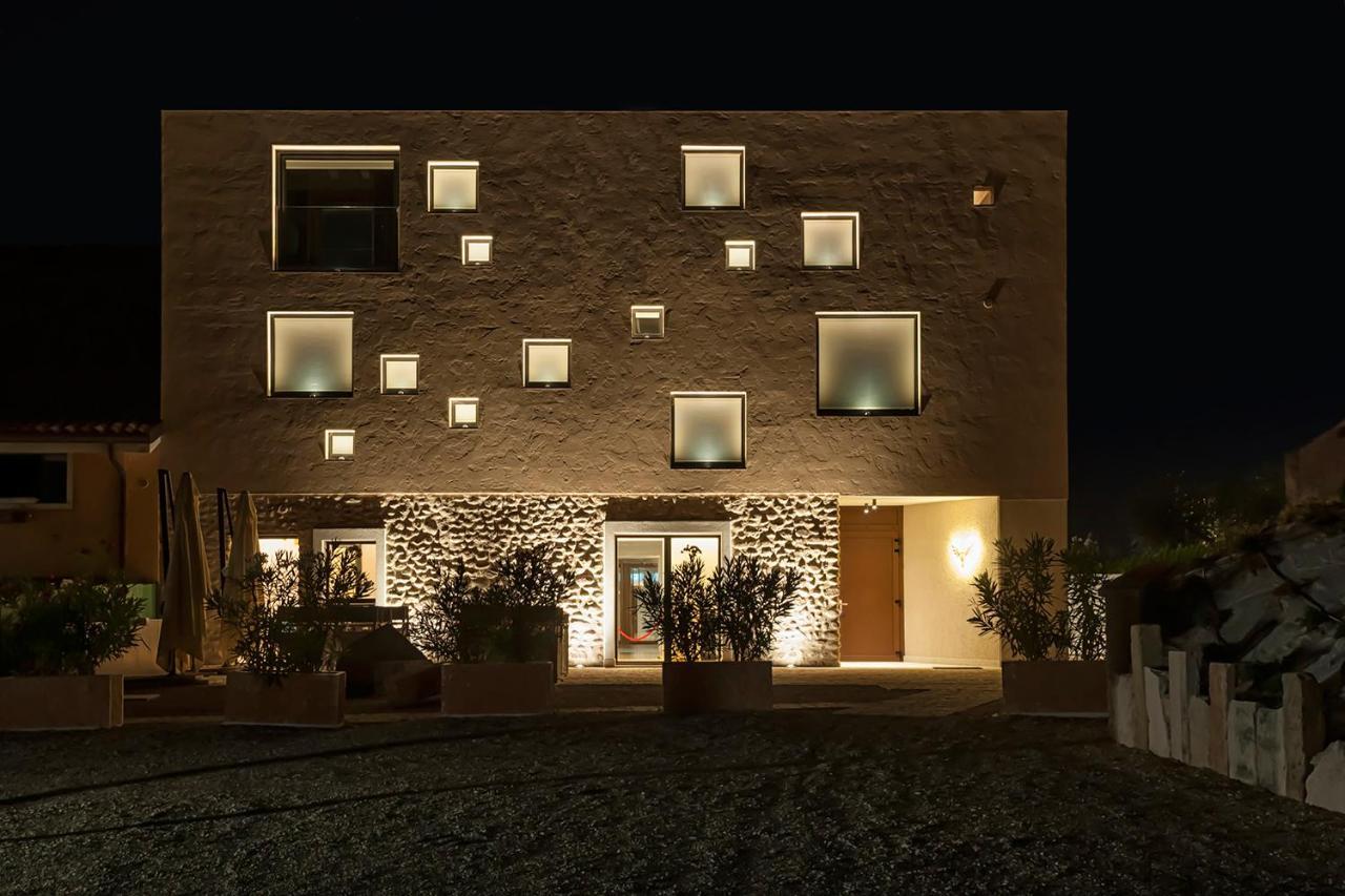 Relais Forte Benedek Wine & Spa - Adults Only Pastrengo Dış mekan fotoğraf