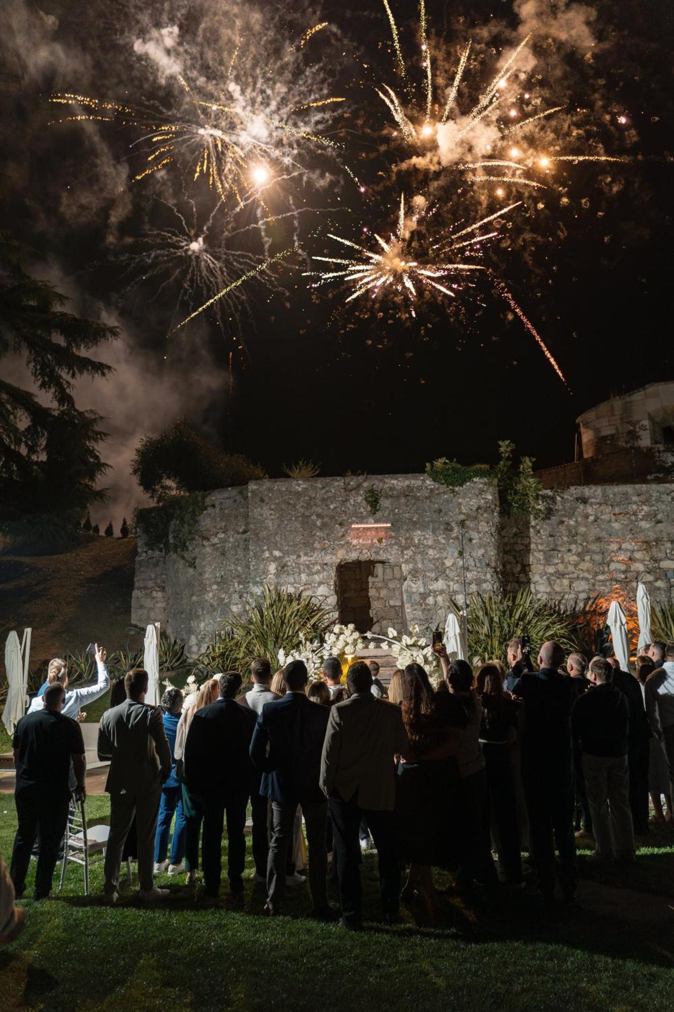 Relais Forte Benedek Wine & Spa - Adults Only Pastrengo Dış mekan fotoğraf